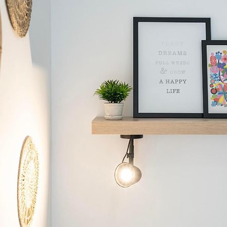 Estudio Con Encanto En Fuencarral Madrid Kültér fotó